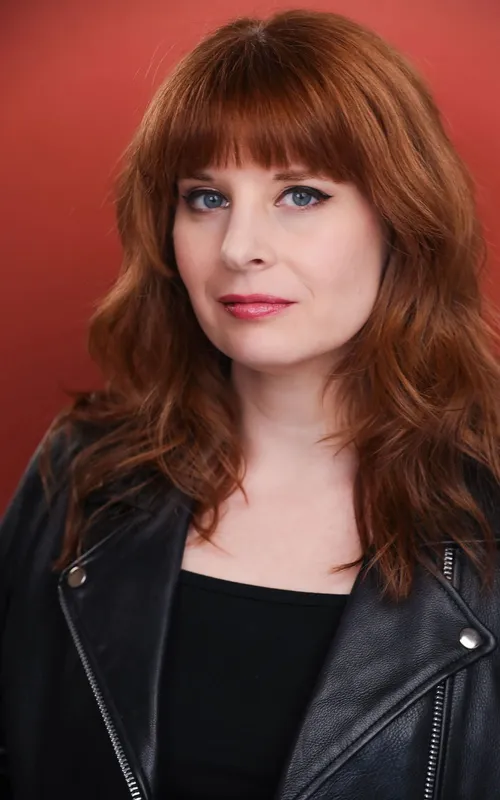 Amanda Winston