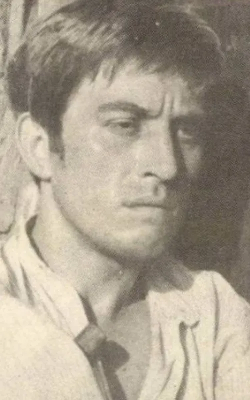 Liviu Rozorea