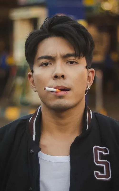 Thiha Tin Aung Soe