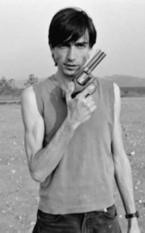 Richard Kern