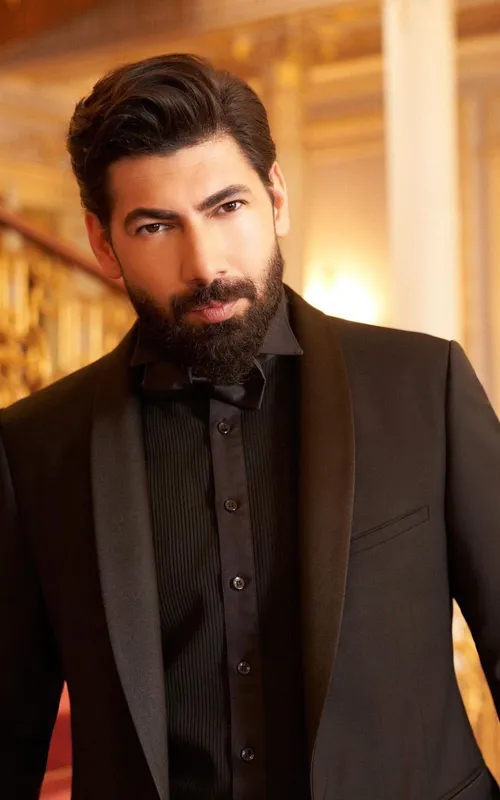Tolga Yüce