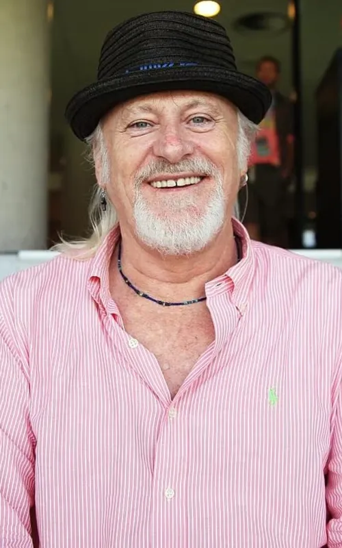Billy Birmingham
