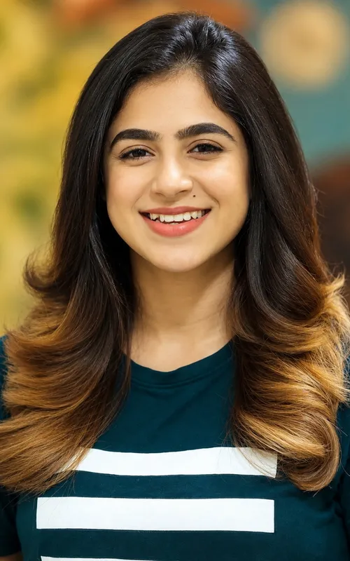 Jaseela Parveen