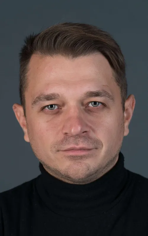 Alexey Ivankov