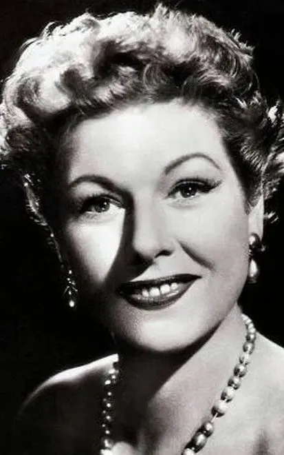 Madeleine Robinson