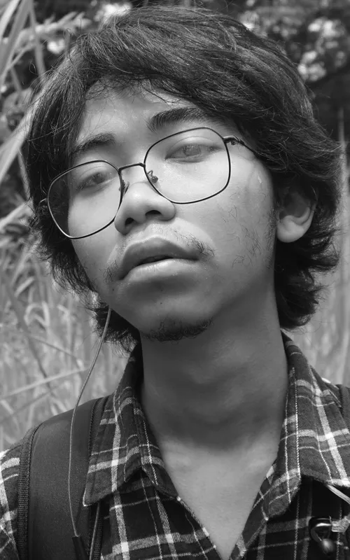 Akmal Hilmi