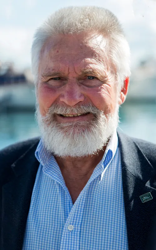 Bernard Delemotte