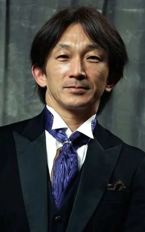 Kenji Tanigaki