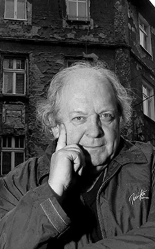 Adam Wolańczyk