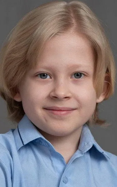 Daniil Nikitin