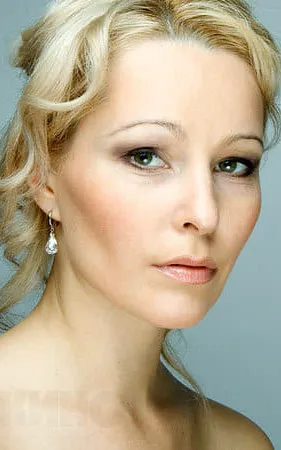 Natalya Panova