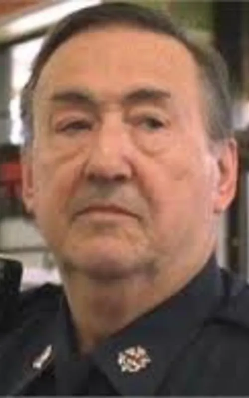 Alan J. Wendl