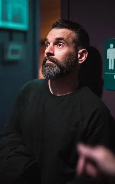 Nick Scarpino