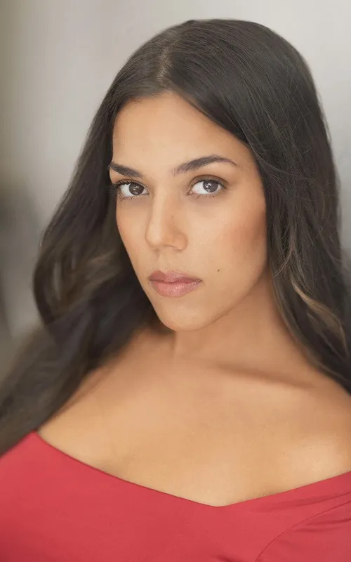 Lysaide Diaz