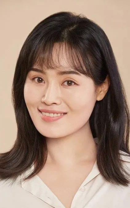 Joo Ha-rin