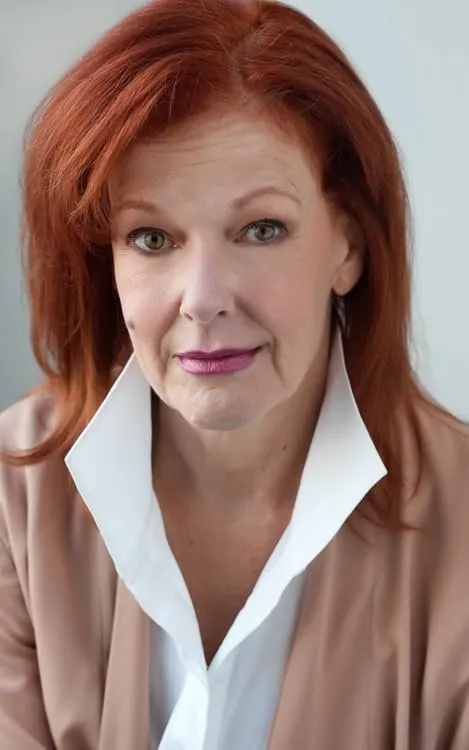 Gwen Hughes