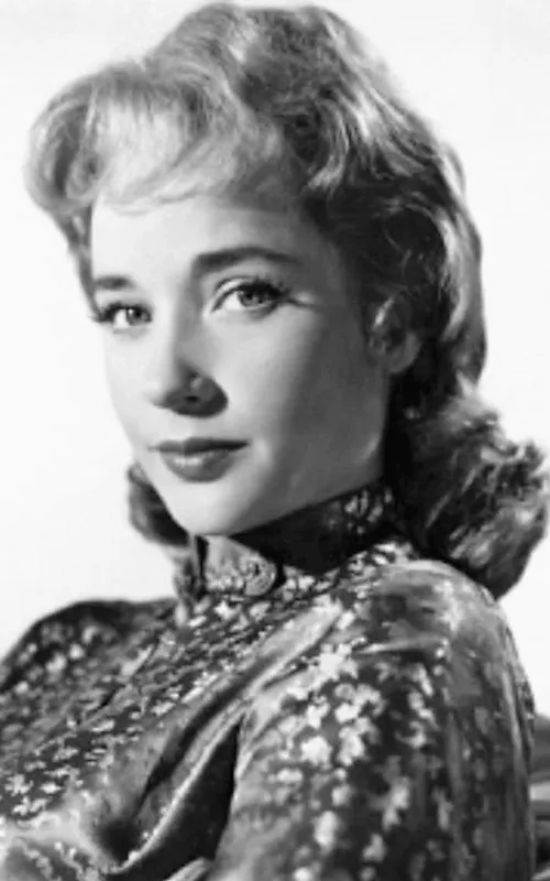 Sylvia Syms