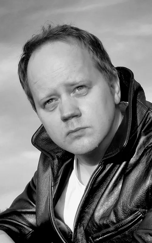 Tony Heino