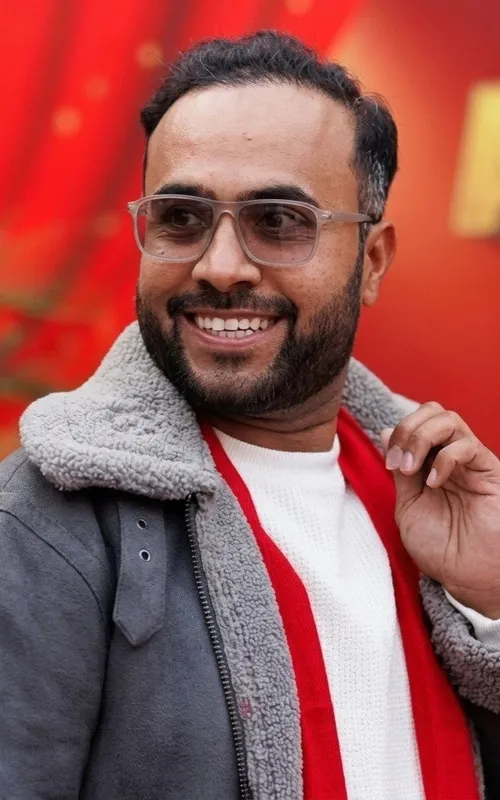 Bijay Baral