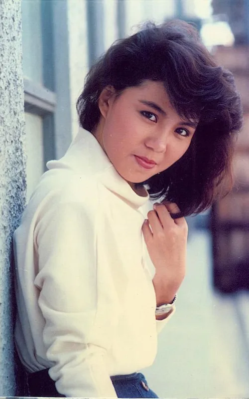 Eugina Lau Mei-Guen