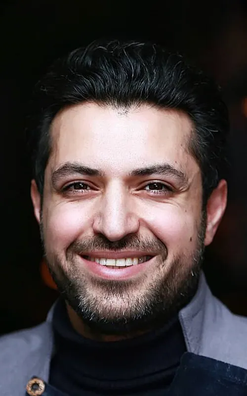 Ashkan Khatibi
