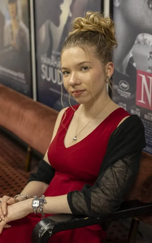 Jenni Voutilainen