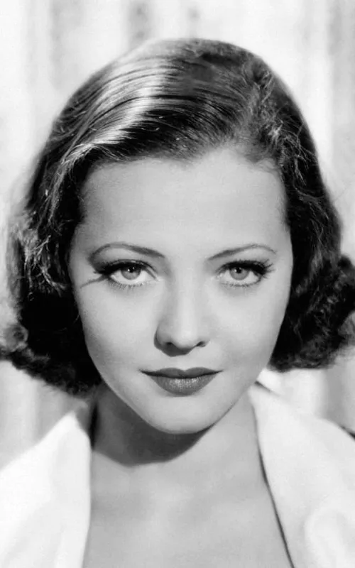 Sylvia Sidney