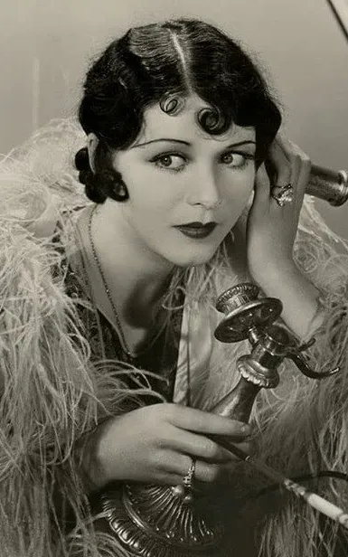 Fritzi Ridgeway