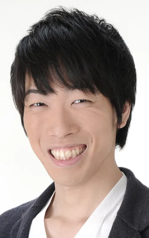 Kyousuke Ikeda
