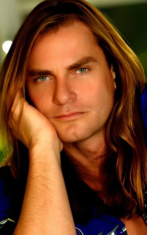 Evan Stone
