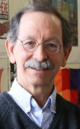 Arnie Alpert