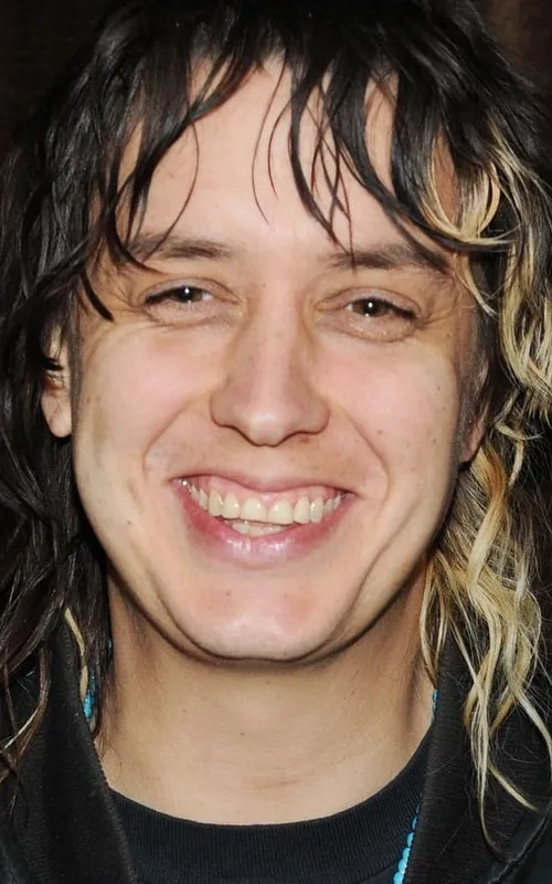 Julian Casablancas