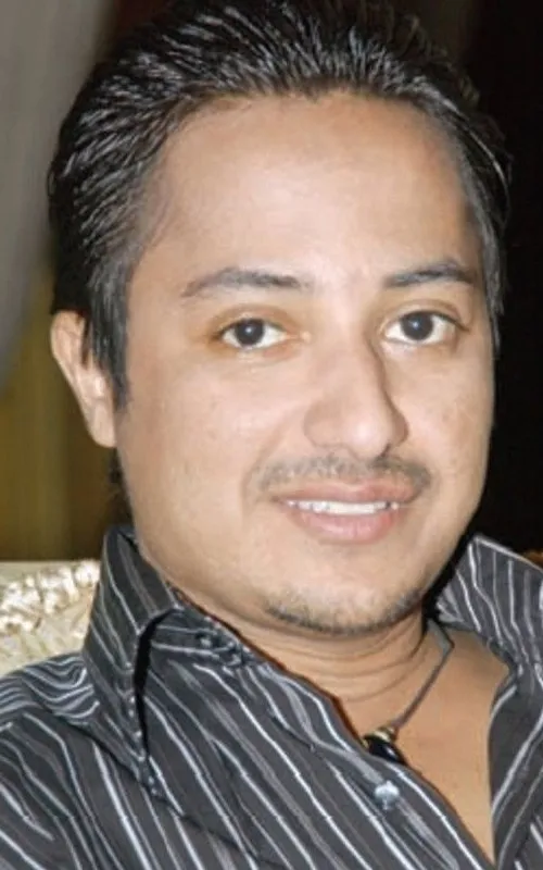 Hamid Mourad