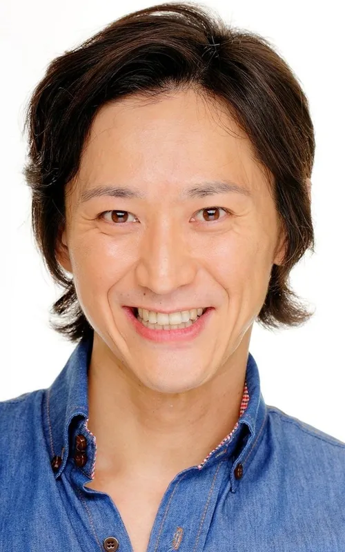 Masaki Souji