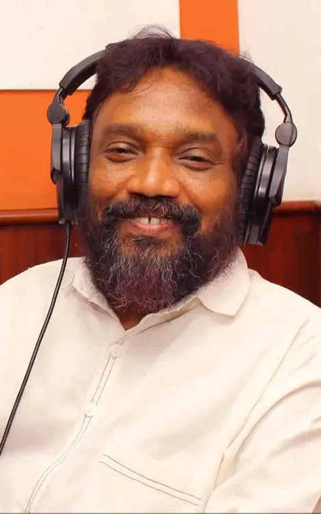 Mohan Sithara