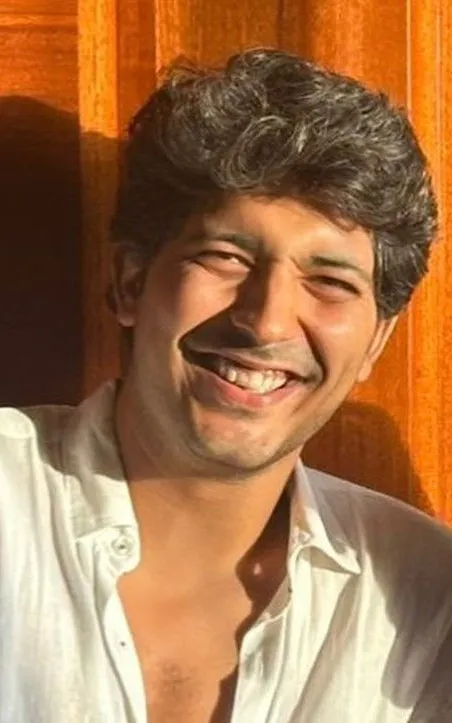Nishank Verma