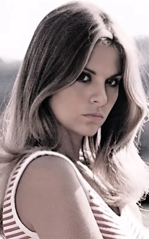 Silvia Dionisio