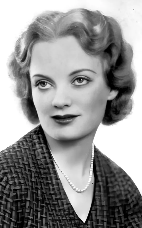 Carol Coombe