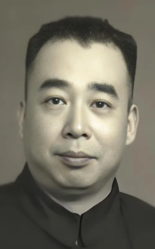 李宝岩