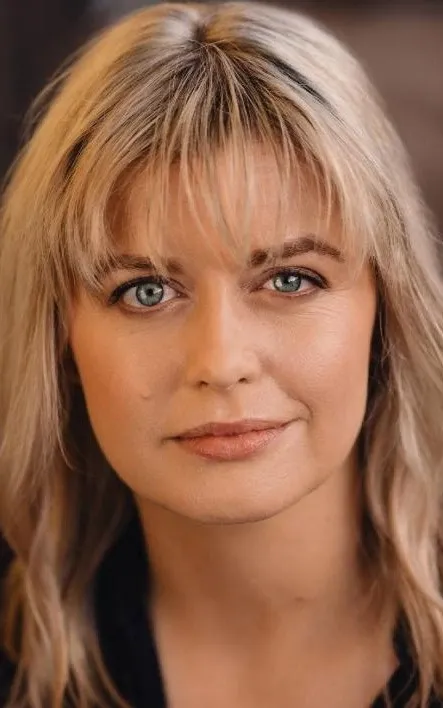Anne-Marie Piazza