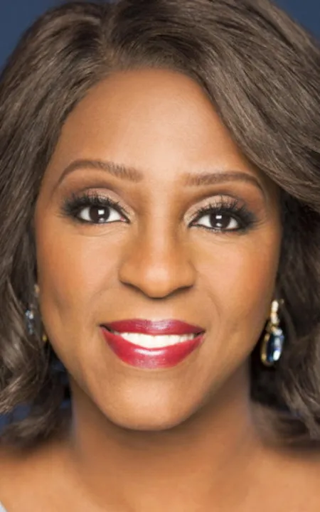 Cheryl Wills
