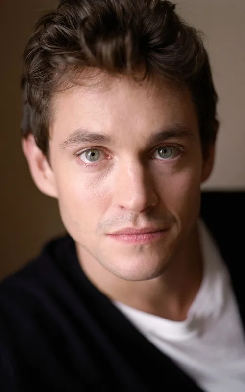 Hugh Dancy