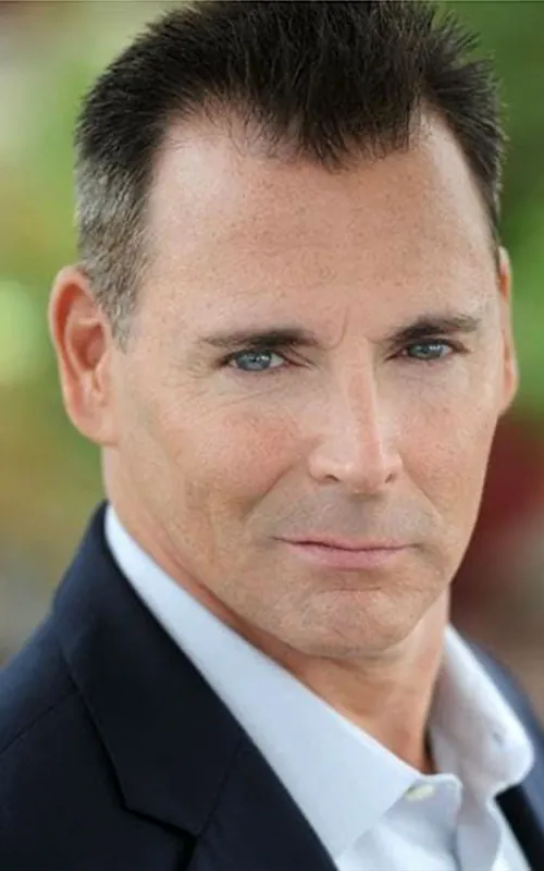 Joe Carr