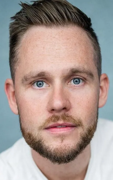 Sebastian Charles