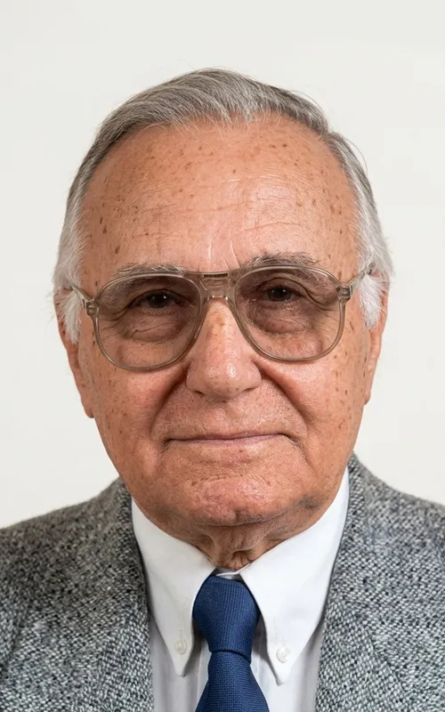 Cüneyt Arcayürek