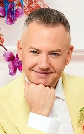 Ross Mathews
