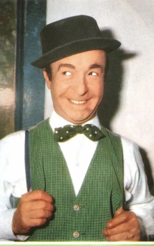 Lino Crispo
