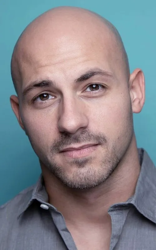 Robert Liscio