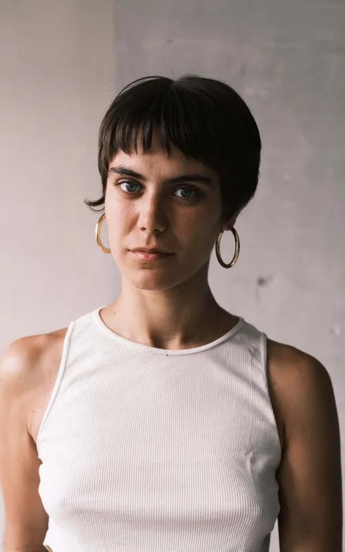 Nerea Sanz