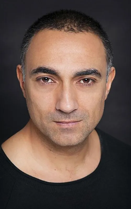 Selim Bayraktar